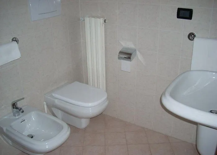 Margherita ホテル サン・ジョバンニ・ロトンド